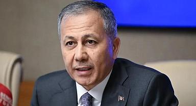 Bakan Yerlikaya açıkladı: Ülkesine dönen Suriyeli sayısı belli oldu!