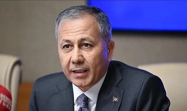 Bakan Yerlikaya açıkladı: Ülkesine dönen Suriyeli sayısı belli oldu!