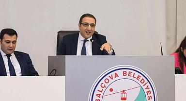 Balçova Belediye Meclisi'nden duygulandıran karar!