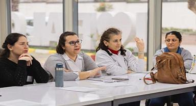 Balçova Belediyesi’nden annelere büyük destek