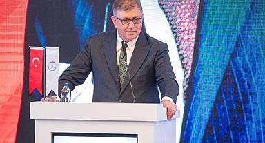 Başkan Dr. Cemil Tugay: Umudumuz gençler