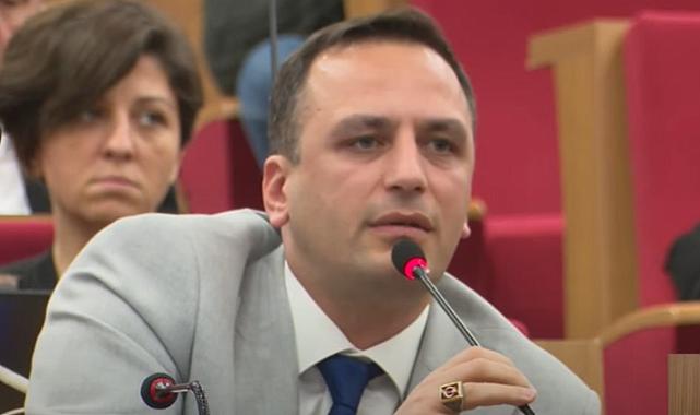 Başkan Eşki&#039;den Ayetli Yanıt: &quot;Gözleri Var Göremezler, Kulakları Var Duymuyorlar&quot;