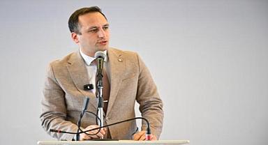 Başkan Eşki’den sanayi sitelerine mesaj: Ruhsatlı işletmeler güven demektir