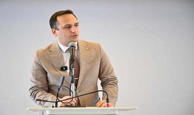 Başkan Eşki’den sanayi sitelerine mesaj: Ruhsatlı işletmeler güven demektir