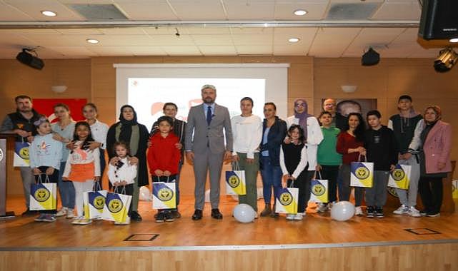 Başkan Görkem Duman’dan diyabetli üniversite öğrencilerine müjde