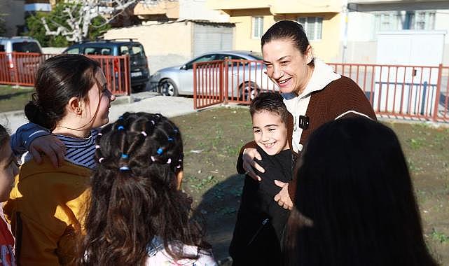 Başkan Sengel: “Cumhuriyet Halk Partili belediyeler olarak bir baskı altındayız&quot;