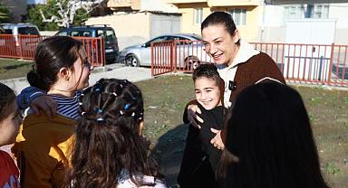 Başkan Sengel’den hafta sonu mesajı: Hep birlikte çok daha güçlü olacağız