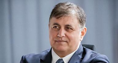 Başkan Tugay Bakan Işıkhan ile yaptığı görüşmeyi değerlendirdi: ''Ümitli değilim''