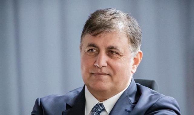 Başkan Tugay Bakan Işıkhan ile yaptığı görüşmeyi değerlendirdi: &#039;&#039;Ümitli değilim&#039;&#039;