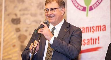 Başkan Tugay’dan güç birliği vurgusu