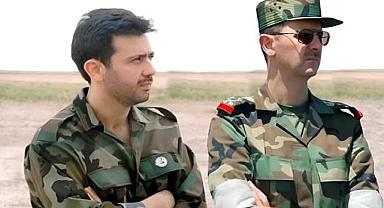 Beşar Esad'ın kardeşinin evi görüntülendi!