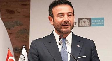 Beşiktaş Belediye Başkanı Rıza Akpolat Adliyeye Sevk Edildi