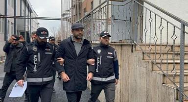 Beşiktaş Belediye Başkanı Rıza Akpolat tutuklandı