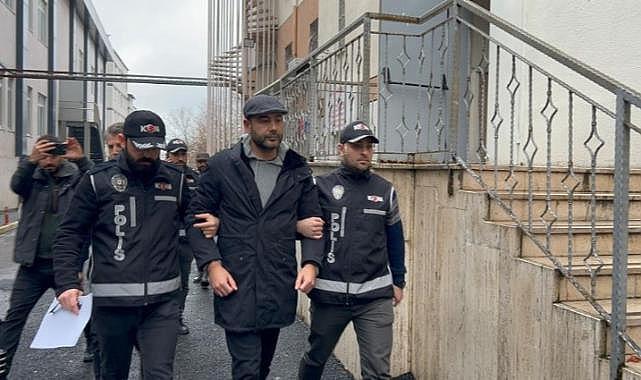 Beşiktaş Belediye Başkanı Rıza Akpolat tutuklandı