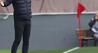Beşiktaş'ın başına eski futbolcusu geliyor!