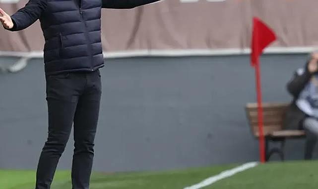 Beşiktaş&#039;ın başına eski futbolcusu geliyor!