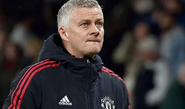 Beşiktaş Solskjaer&#039;i resmen açıkladı