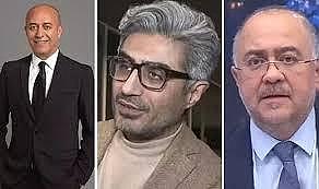 Bilirkişi soruşturmasında Suat Toktaş tutuklandı, Barış Pehlivan ve Kürşat Oğuz serbest bırakıldı