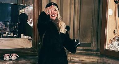 Birce Akalay hayranlarını ikiye böldü