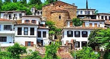 Birgi, UNESCO Dünya Mirası yolunda kararlılıkla ilerliyor