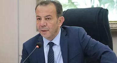 Bolu Belediye Başkanı Tanju Özcan Hakkında Suriyelilere Yönelik Açıklamaları Nedeniyle Soruşturma Başlatıldı