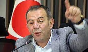 Bolu Belediyesi akraba çiftliğine dönmüş! Yeğene yardımcılık, geline müdürlük