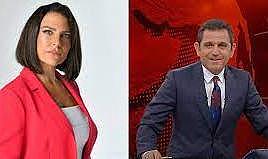 Bu tartışma çok su kaldırır! Ece Üner&#039;den Fatih Portakal&#039;a ağır mı ağır sözler