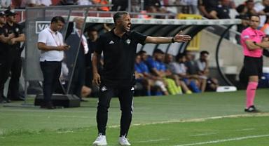 Bucaspor 1928’de Tuna Üzümcü dönemi