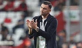 Burak Yılmaz Süper Lig&#039;e geri döndü