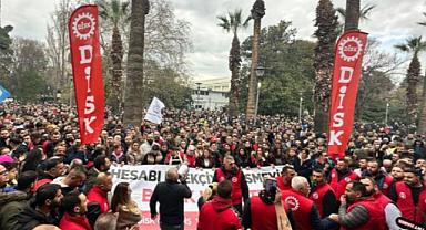 Büyükşehir'de kriz çözüldü: Sendika eylemin sona erdiğini açıkladı