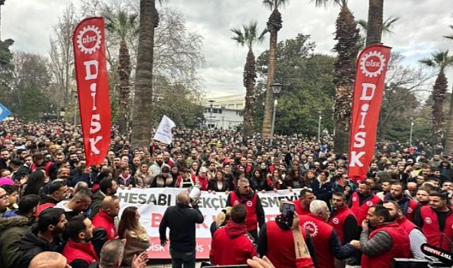 Büyükşehir&#039;de kriz çözüldü: Sendika eylemin sona erdiğini açıkladı