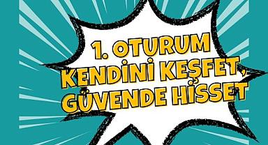 Büyükşehir’den gençlere yeni seri: Biraz konuşalım mı?