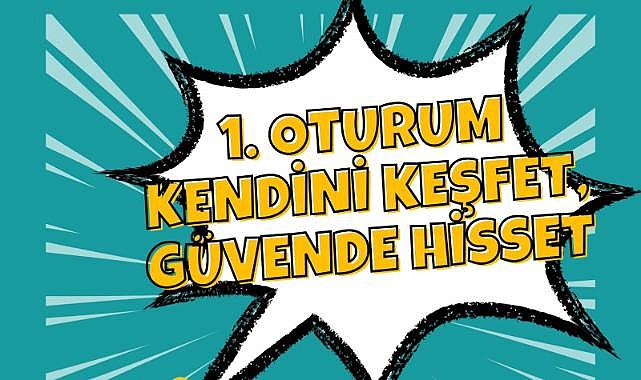 Büyükşehir’den gençlere yeni seri: Biraz konuşalım mı?