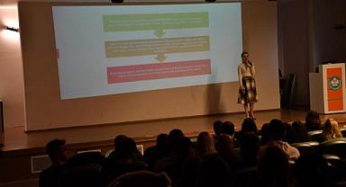 Büyükşehir’den Personellere Etkili İletişim Eğitimi