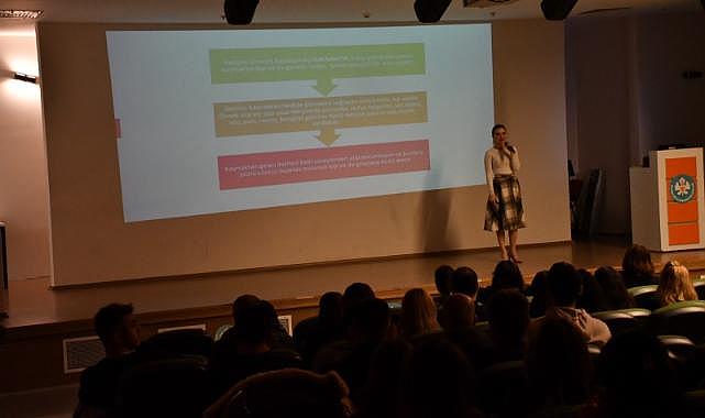 Büyükşehir’den Personellere Etkili İletişim Eğitimi