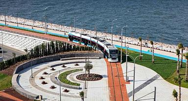 Büyükşehir’den raylı sistem yatırımlarına dev bütçe