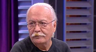 Cahit Berkay’dan Türkan Şoray itirafı: "Platonik aşıktım!"