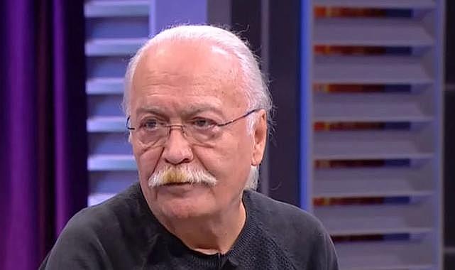 Cahit Berkay’dan Türkan Şoray itirafı: &quot;Platonik aşıktım!&quot;