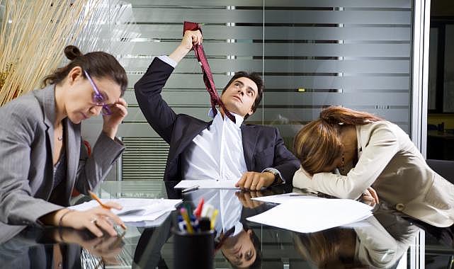 Çalışanlar haftada 3 gün izin yapabilecek!