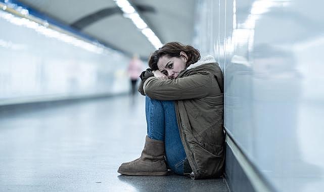 Can sıkıntısı genetik! 300’den fazla gen depresyona sokuyor