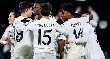 Carlo Ancelotti dilinden düşüremedi! Arda Güler kararını açıkladı