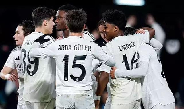 Carlo Ancelotti dilinden düşüremedi! Arda Güler kararını açıkladı