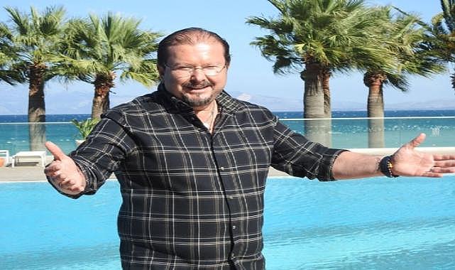 ÇEŞTOB Başkanı Belge: &quot;Erken rezervasyonlarda yüzde 100 artış var&quot;