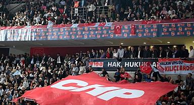 CHP’de olağanüstü kurultay hamlesi