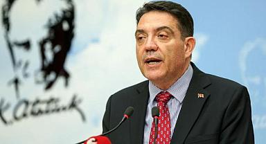 CHP Genel Başkan Yardımcısı Yankı Bağcıoğlu'ndan iktidara çağrı: Bu yanlıştan dönün!