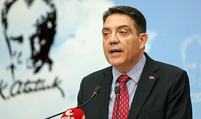 CHP Genel Başkan Yardımcısı Yankı Bağcıoğlu&#039;ndan iktidara çağrı: Bu yanlıştan dönün!