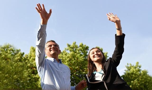 CHP Genel Başkanı Özel açılış için Manisa&#039;ya geliyor