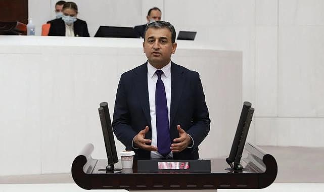 CHP&#039;li Bulut: CHP&#039;li belediyeleri silkeleyin talimatı verenlerin gücü, Demirören&#039;e yetmiyor mu?