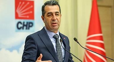 CHP'li Erhan Adem'den Ziraat Mühendisleri Günü mesajı!