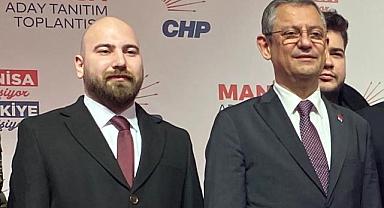 CHP’li Mertcan Üreten, İstanbul Cumhuriyet Başsavcısı Akın Gürlek Hakkındaki Soruşturma Kapsamında Gözaltına Alındı